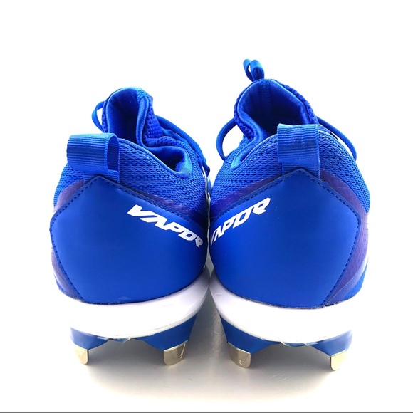 New Nike Ultrafly Elite Baseball Cleats Size 13 - Picture 3 of 8